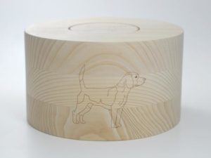 Beagle "Larry"