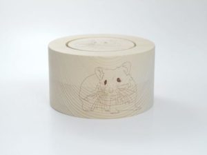 Hamster